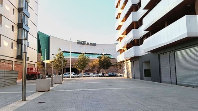 3 sovrum Lägenhet till salu i Elche / Elx med garage - 275 000 € (Ref: 9731166)