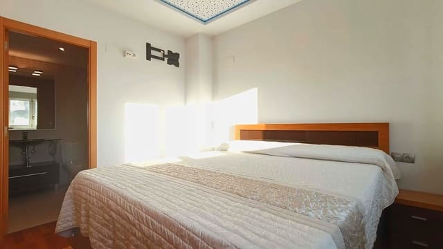 3 sovrum Lägenhet till salu i Elche / Elx med garage - 275 000 € (Ref: 9731166)