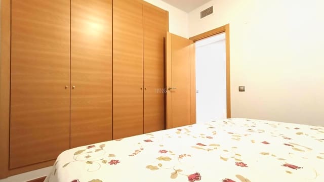 3 sovrum Lägenhet till salu i Elche / Elx med garage - 275 000 € (Ref: 9731166)