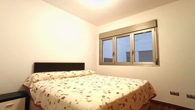 3 sovrum Lägenhet till salu i Elche / Elx med garage - 275 000 € (Ref: 9731166)