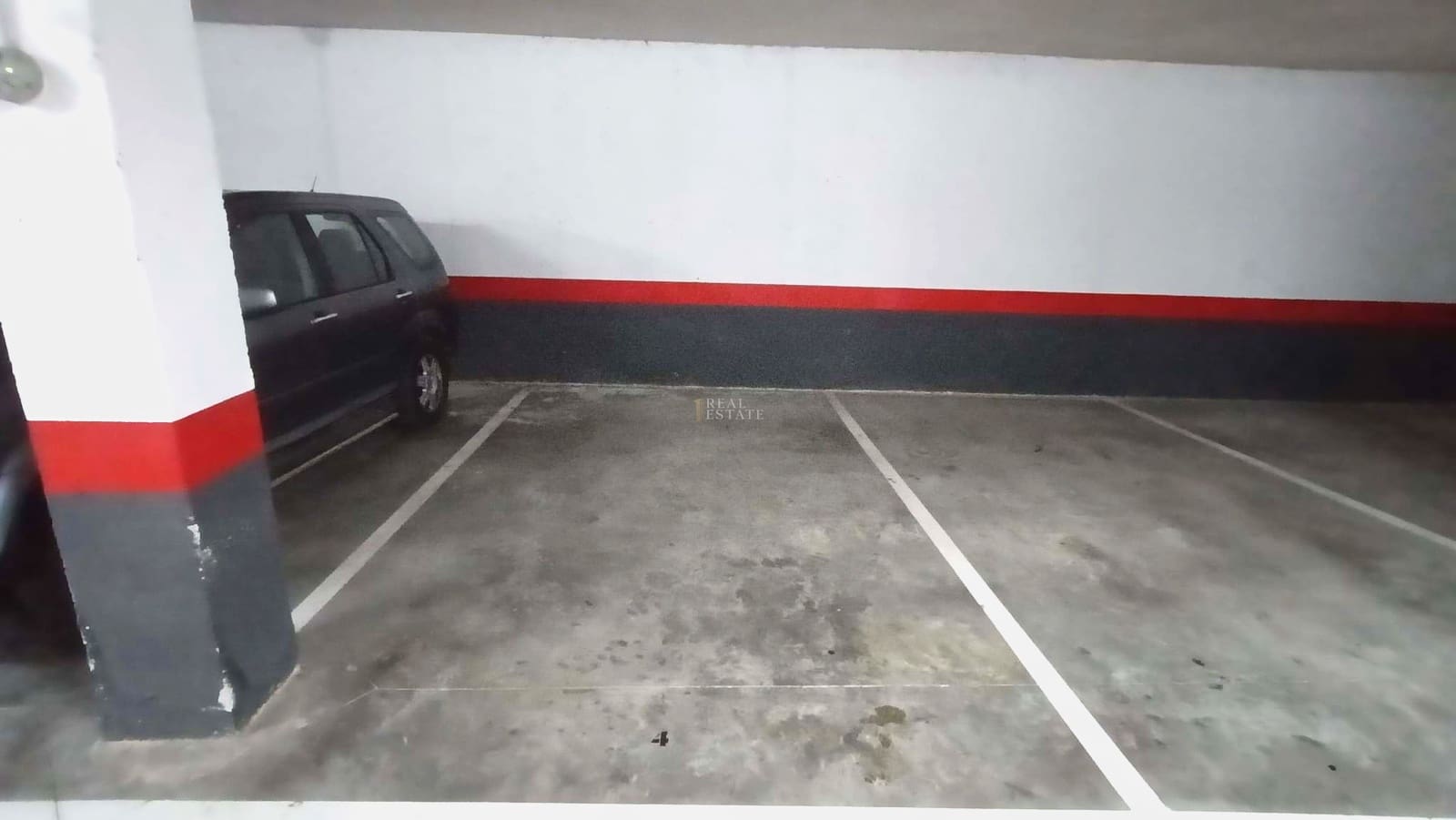 3 sovrum Lägenhet till salu i Elche / Elx med garage - 275 000 € (Ref: 9731166)