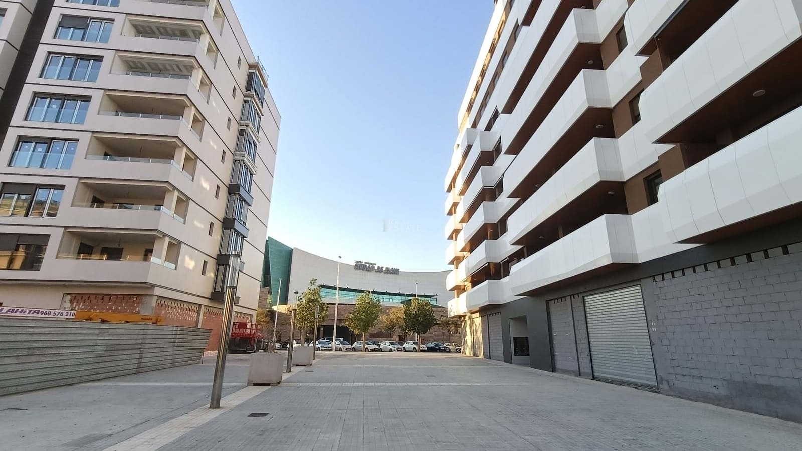 3 sovrum Lägenhet till salu i Elche / Elx med garage - 275 000 € (Ref: 9731166)