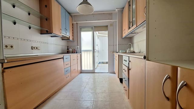 4 quarto Apartamento para venda em Cartagena - 270 000 € (Ref: 9731167)