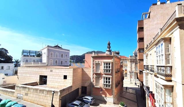 4 quarto Apartamento para venda em Cartagena - 270 000 € (Ref: 9731167)