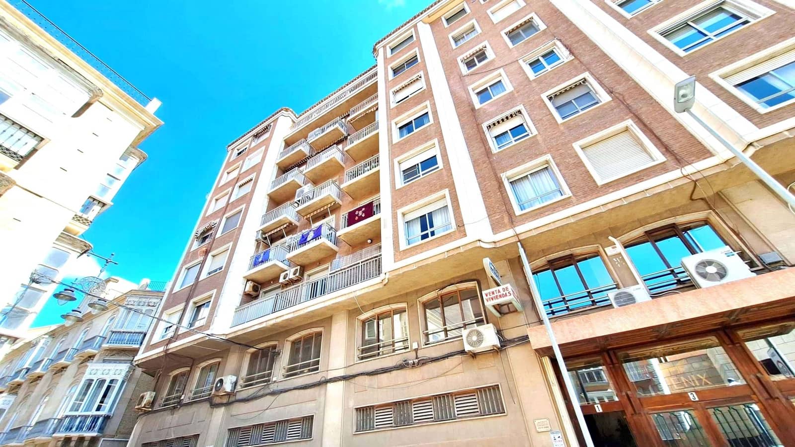 4 quarto Apartamento para venda em Cartagena - 270 000 € (Ref: 9731167)