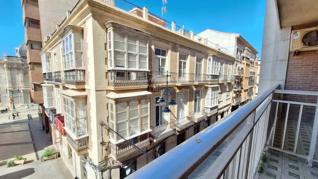 4 quarto Apartamento para venda em Cartagena - 270 000 € (Ref: 9731167)
