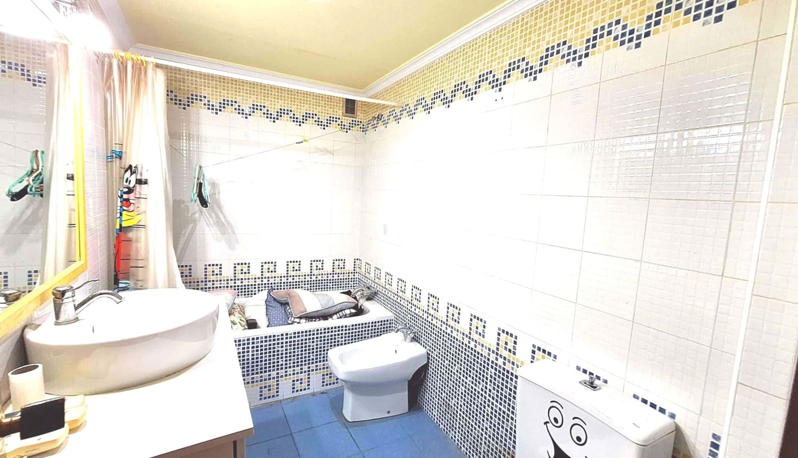 4 quarto Apartamento para venda em Cartagena - 270 000 € (Ref: 9731167)