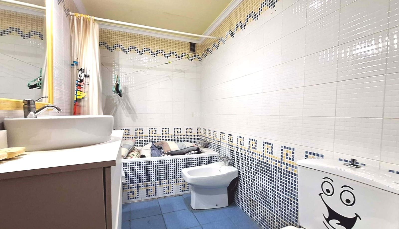 4 quarto Apartamento para venda em Cartagena - 270 000 € (Ref: 9731167)