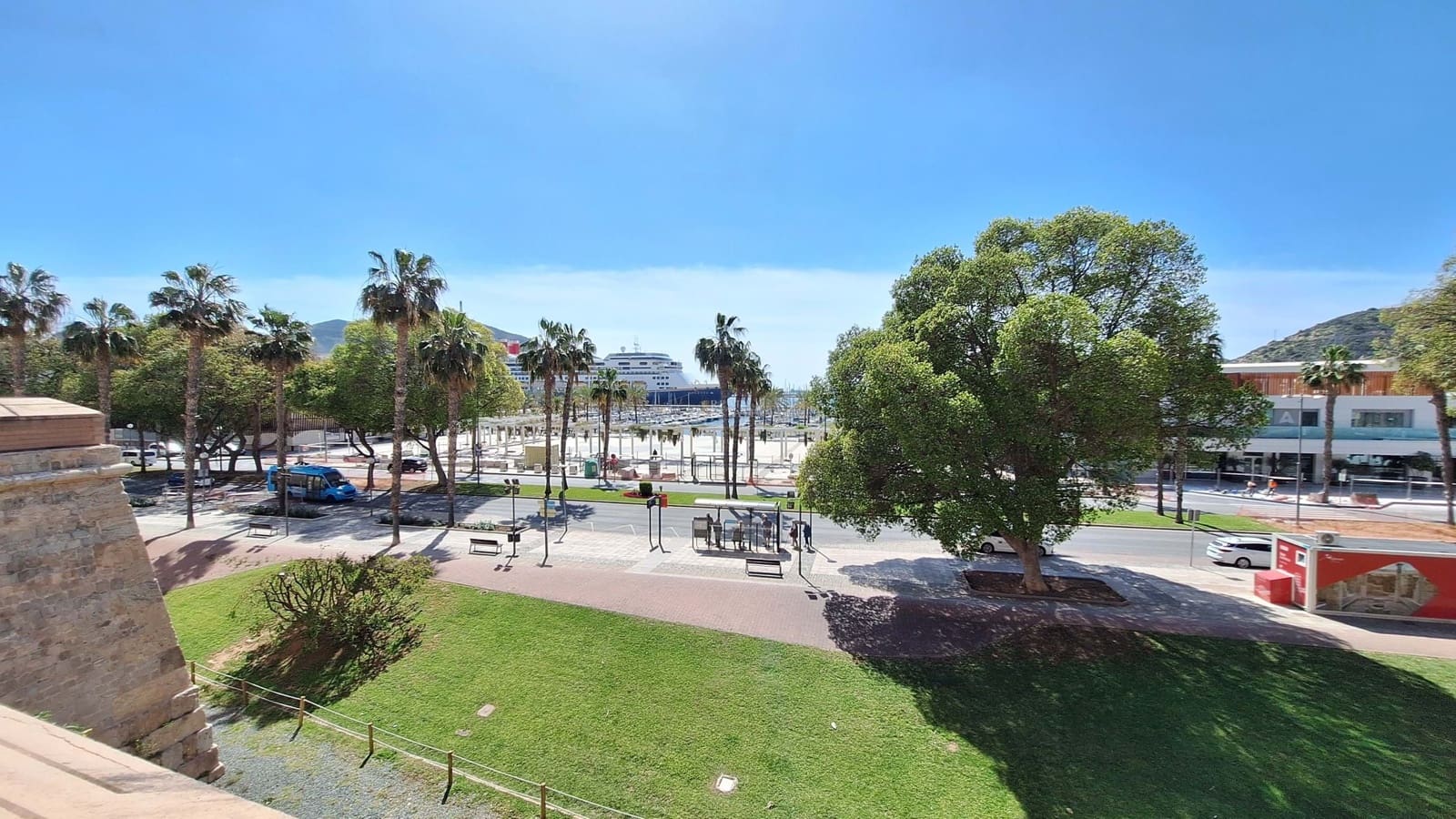 4 quarto Apartamento para venda em Cartagena - 270 000 € (Ref: 9731167)