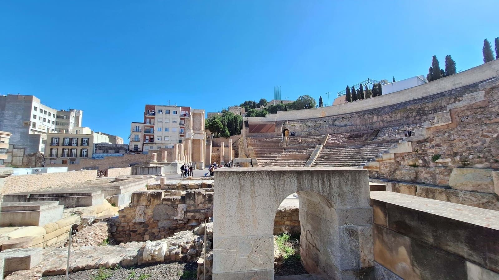 4 quarto Apartamento para venda em Cartagena - 270 000 € (Ref: 9731167)