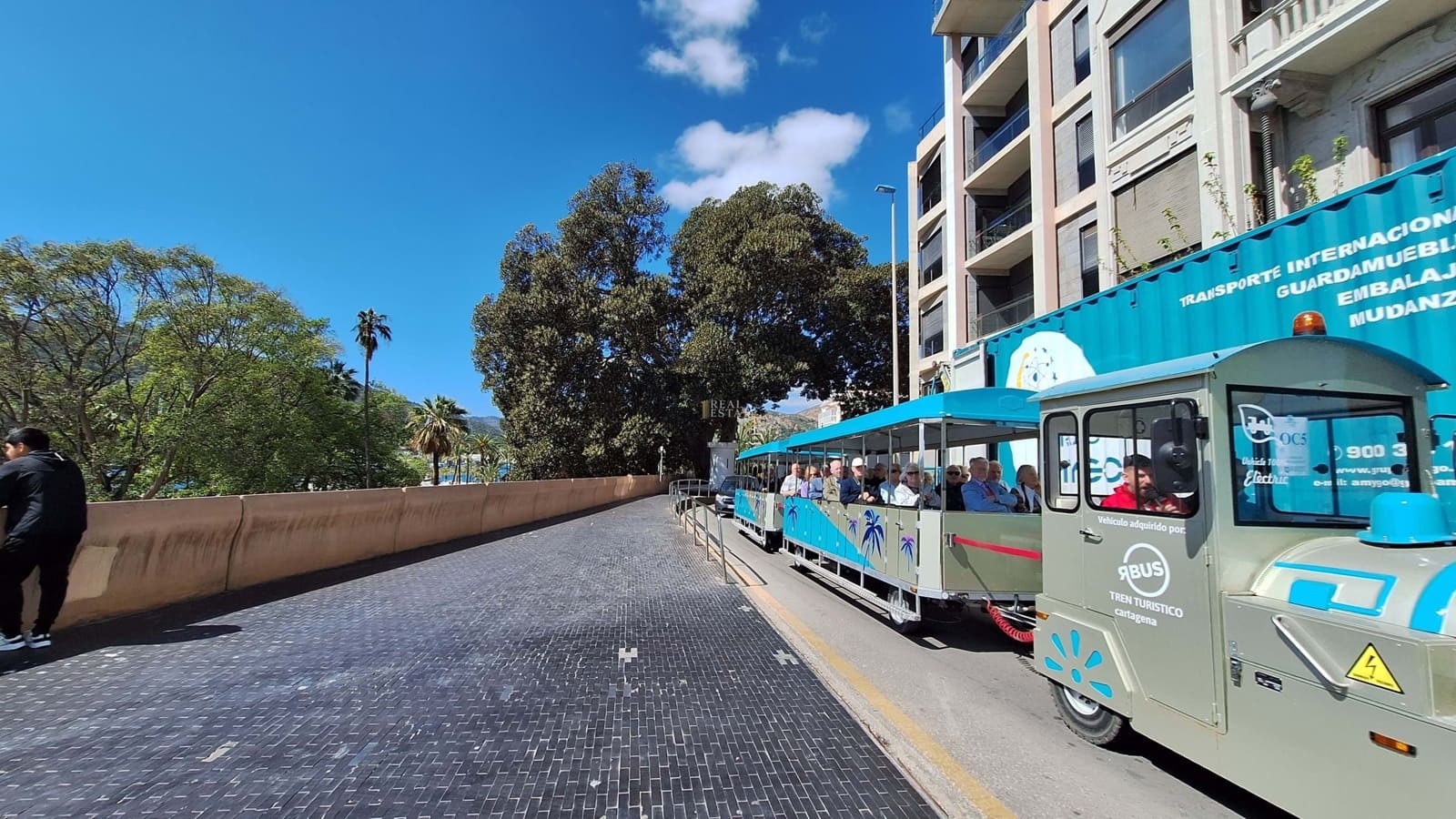 4 quarto Apartamento para venda em Cartagena - 270 000 € (Ref: 9731167)