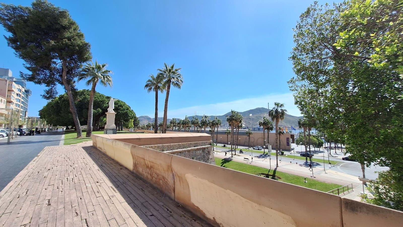 4 quarto Apartamento para venda em Cartagena - 270 000 € (Ref: 9731167)