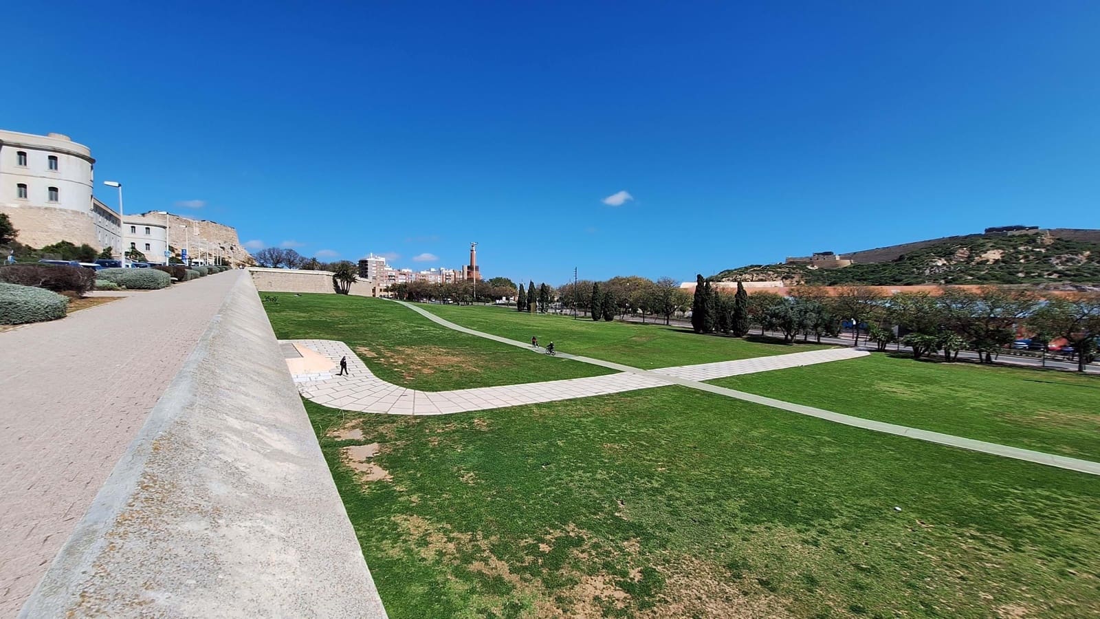 4 quarto Apartamento para venda em Cartagena - 270 000 € (Ref: 9731167)