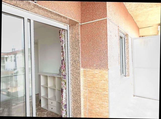 3 chambre Appartement à vendre à Santa Pola - 149 900 € (Ref: 9731168)