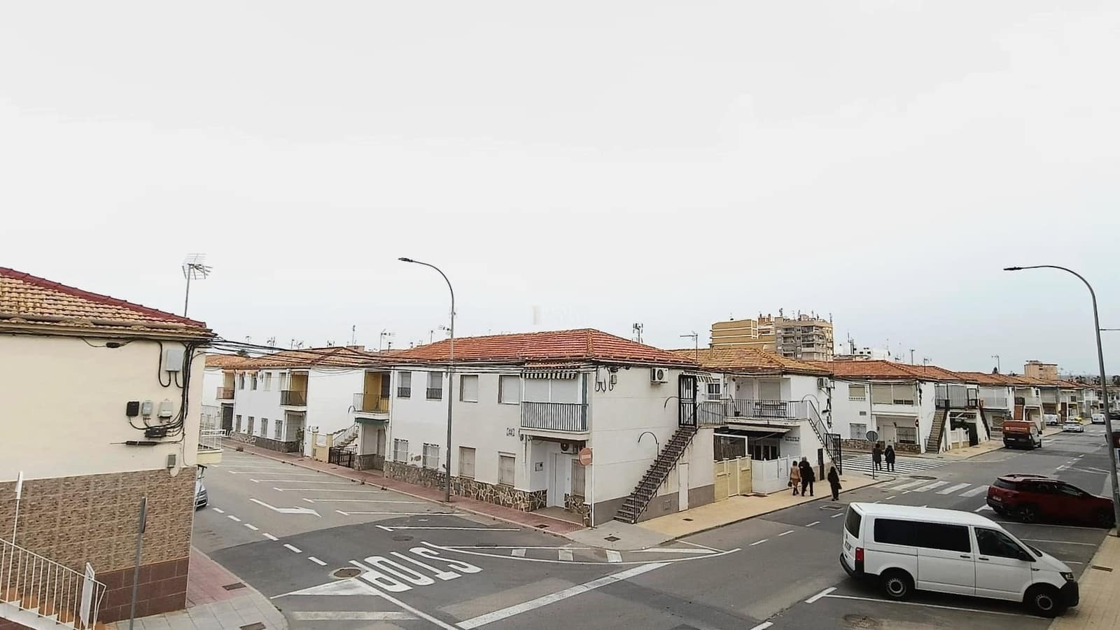 3 bedroom Apartment for sale in Santa Pola - € 149,900 (Ref: 9731168)