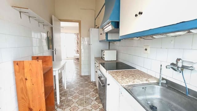 3 chambre Appartement à vendre à Santa Pola - 149 900 € (Ref: 9731168)