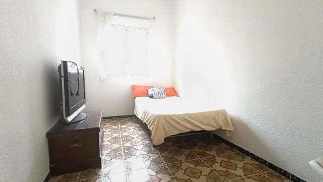 3 chambre Appartement à vendre à Santa Pola - 149 900 € (Ref: 9731168)