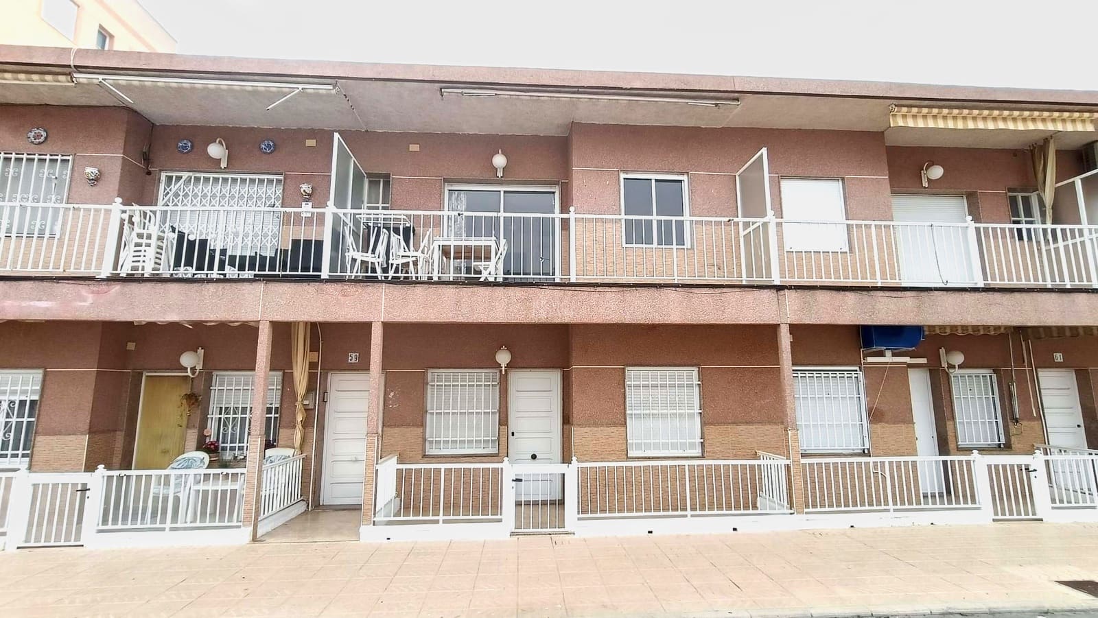3 bedroom Apartment for sale in Santa Pola - € 149,900 (Ref: 9731168)