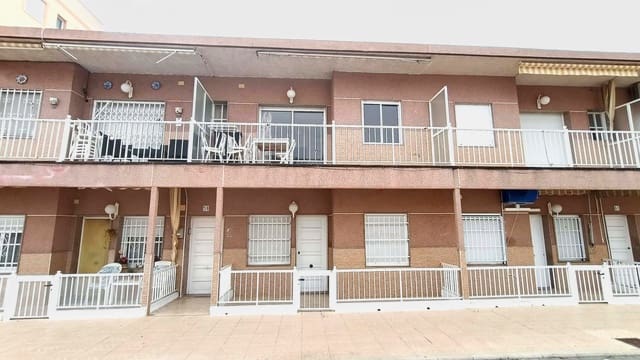 3 chambre Appartement à vendre à Santa Pola - 149 900 € (Ref: 9731168)