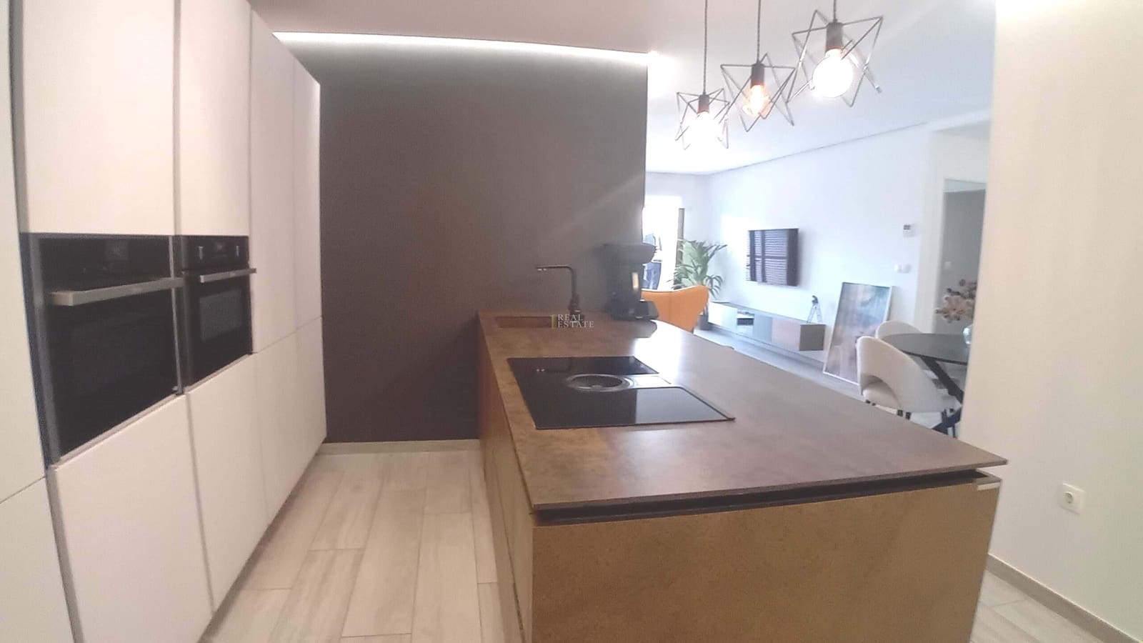 3 soverom Leilighet til salgs i Elche / Elx med svømmebasseng garasje - € 355 000 (Ref: 9734103)