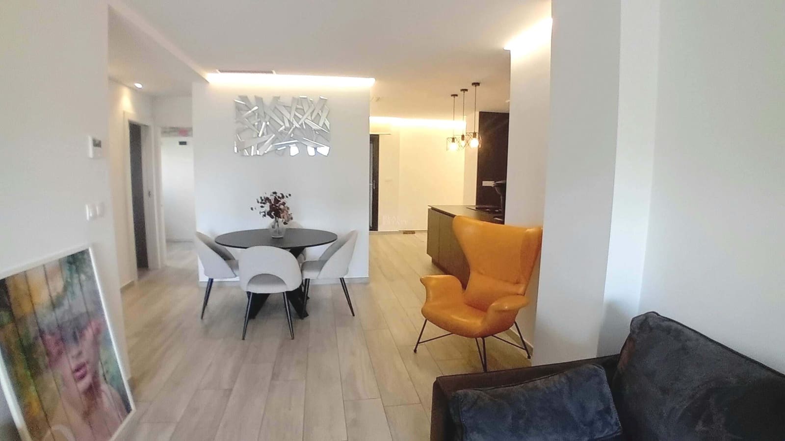 3 soverom Leilighet til salgs i Elche / Elx med svømmebasseng garasje - € 355 000 (Ref: 9734103)