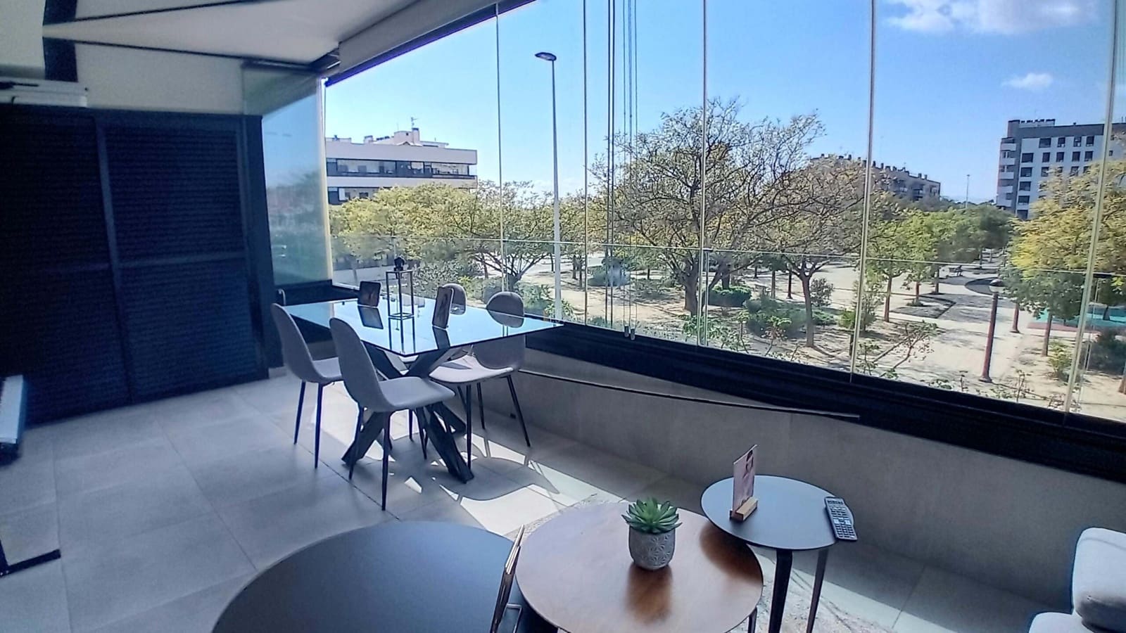 3 soverom Leilighet til salgs i Elche / Elx med svømmebasseng garasje - € 355 000 (Ref: 9734103)