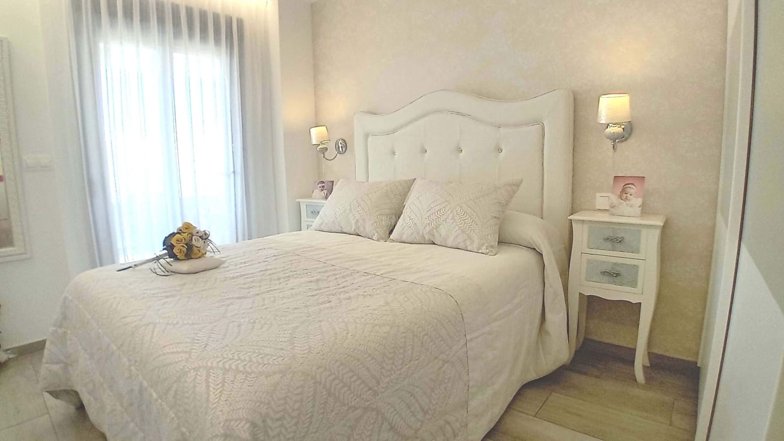 3 soverom Leilighet til salgs i Elche / Elx med svømmebasseng garasje - € 355 000 (Ref: 9734103)