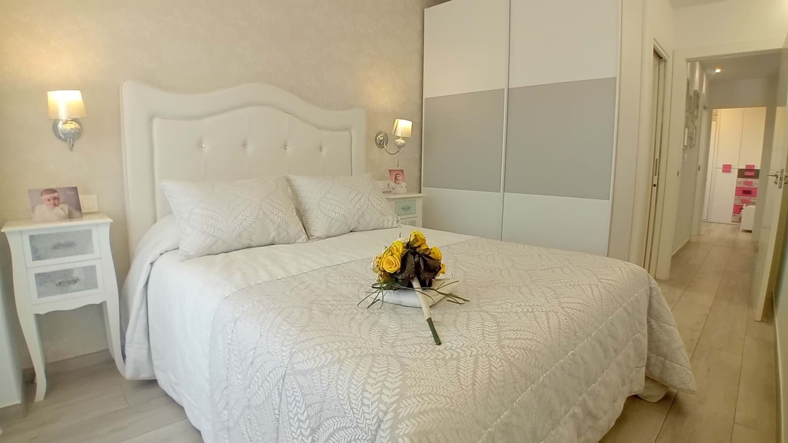 3 soverom Leilighet til salgs i Elche / Elx med svømmebasseng garasje - € 355 000 (Ref: 9734103)