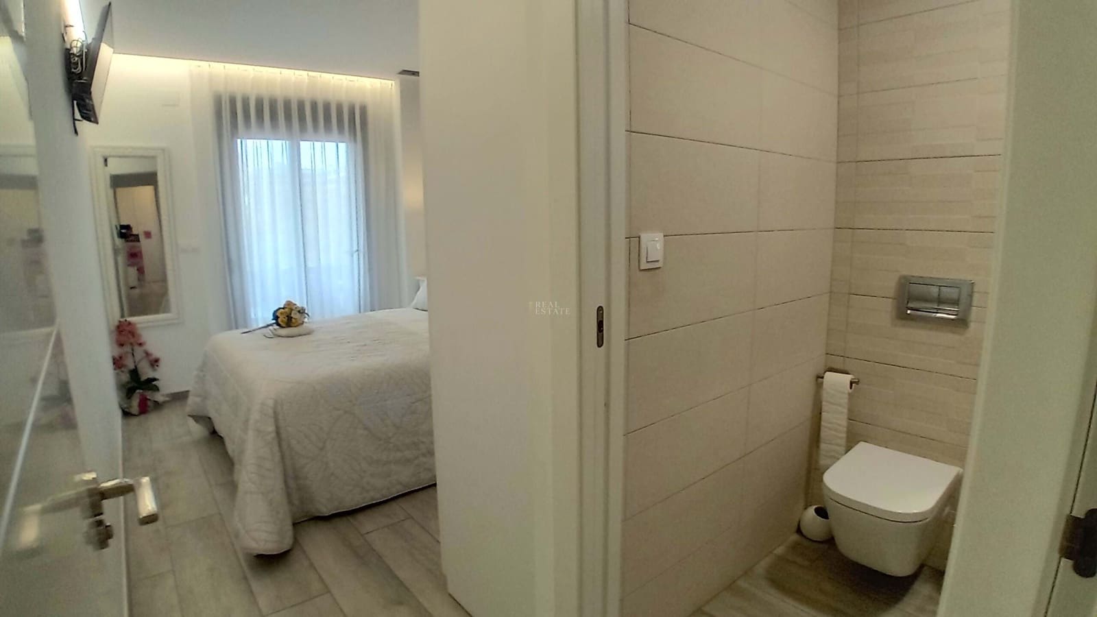 3 soverom Leilighet til salgs i Elche / Elx med svømmebasseng garasje - € 355 000 (Ref: 9734103)