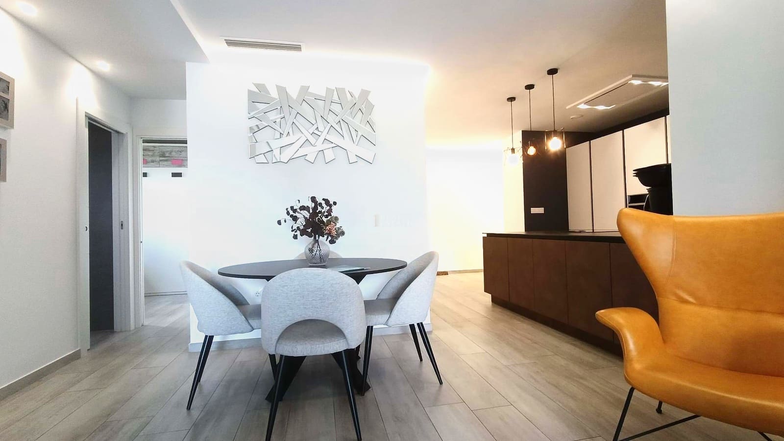 3 soverom Leilighet til salgs i Elche / Elx med svømmebasseng garasje - € 355 000 (Ref: 9734103)