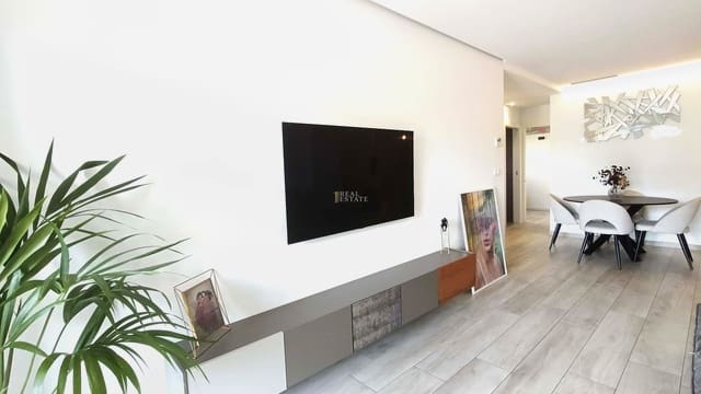 3 soverom Leilighet til salgs i Elche / Elx med svømmebasseng garasje - € 355 000 (Ref: 9734103)