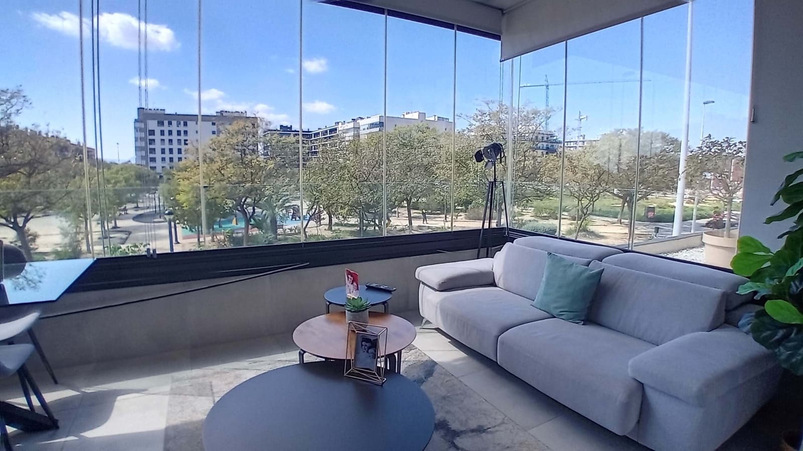 3 soverom Leilighet til salgs i Elche / Elx med svømmebasseng garasje - € 355 000 (Ref: 9734103)