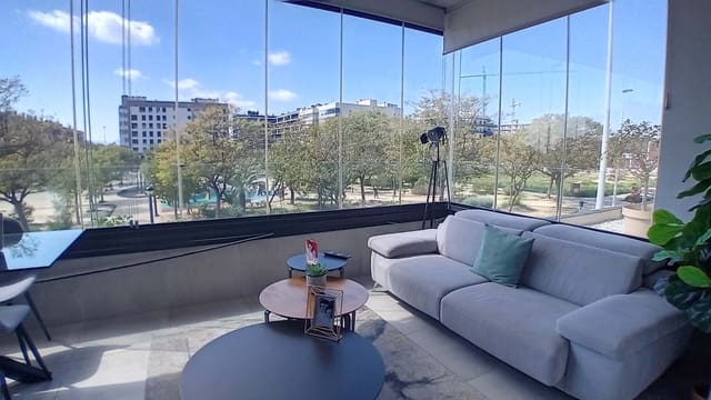 3 soverom Leilighet til salgs i Elche / Elx med svømmebasseng garasje - € 355 000 (Ref: 9734103)