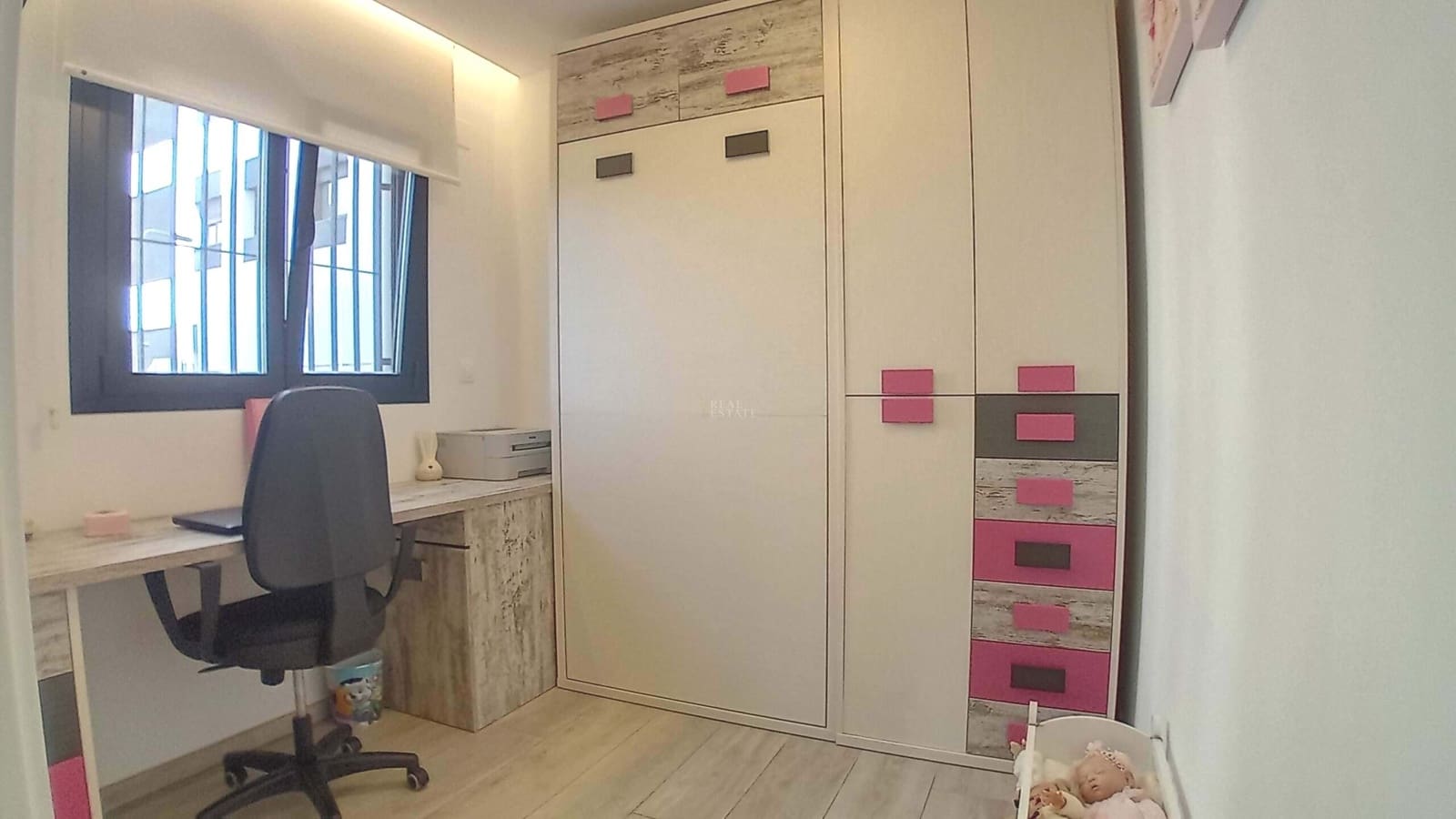 3 soverom Leilighet til salgs i Elche / Elx med svømmebasseng garasje - € 355 000 (Ref: 9734103)