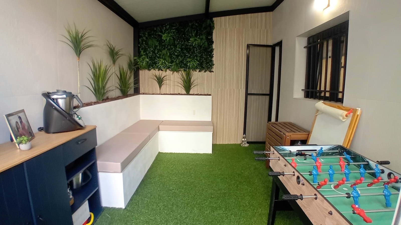 3 soverom Leilighet til salgs i Elche / Elx med svømmebasseng garasje - € 355 000 (Ref: 9734103)