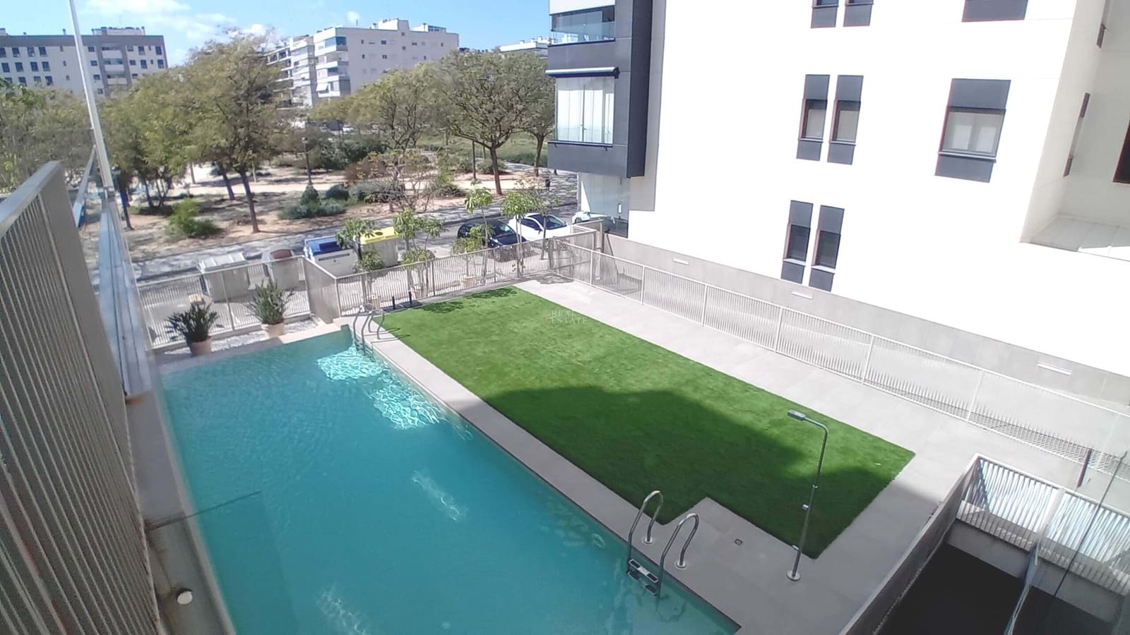 3 soverom Leilighet til salgs i Elche / Elx med svømmebasseng garasje - € 355 000 (Ref: 9734103)