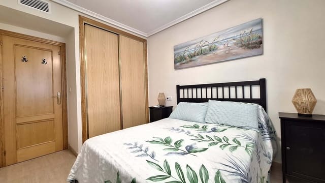 2 sovrum Lägenhet till salu i Mar de Cristal, Cartagena med pool garage - 189 000 € (Ref: 9734104)