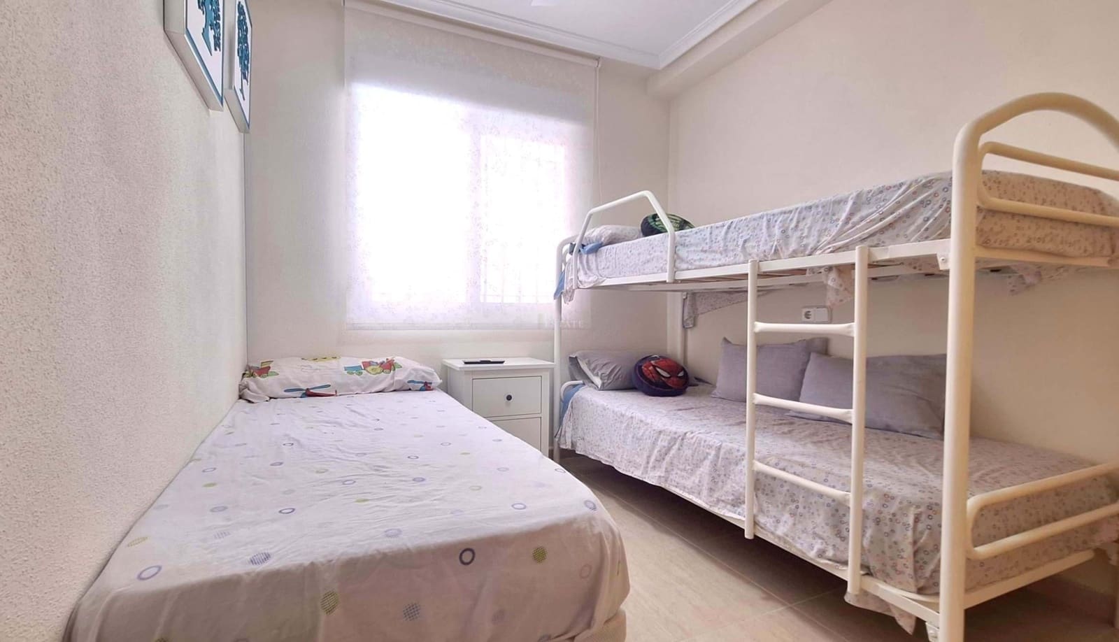 2 sovrum Lägenhet till salu i Mar de Cristal med pool garage - 189 000 € (Ref: 9734104)