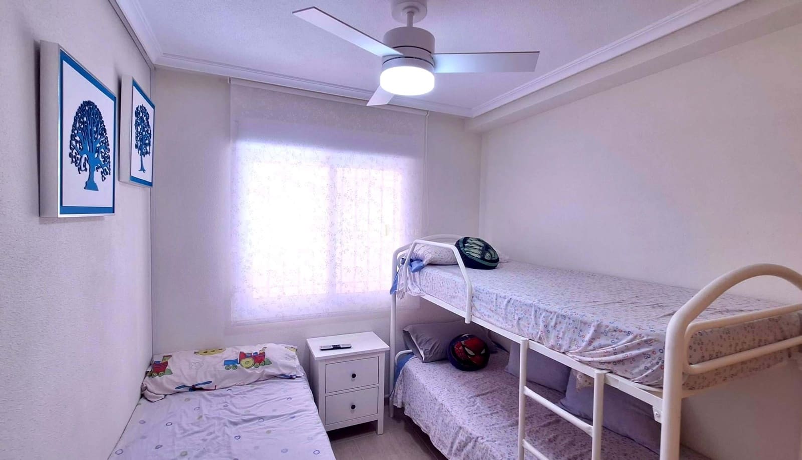 2 sovrum Lägenhet till salu i Mar de Cristal med pool garage - 189 000 € (Ref: 9734104)