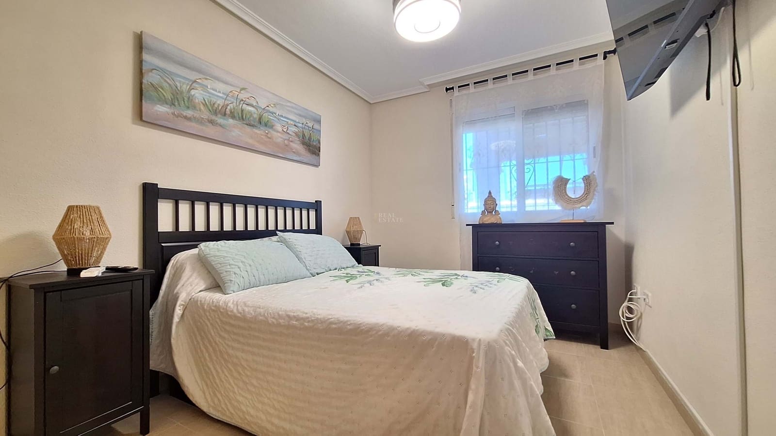 2 sovrum Lägenhet till salu i Mar de Cristal med pool garage - 189 000 € (Ref: 9734104)