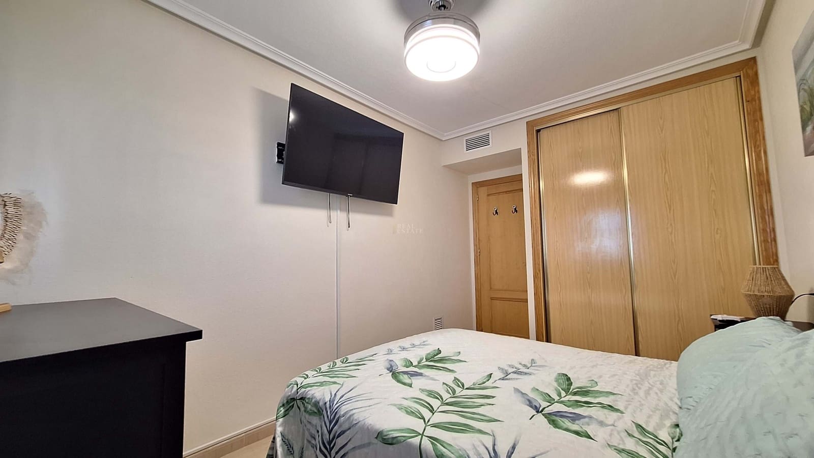 2 sovrum Lägenhet till salu i Mar de Cristal med pool garage - 189 000 € (Ref: 9734104)