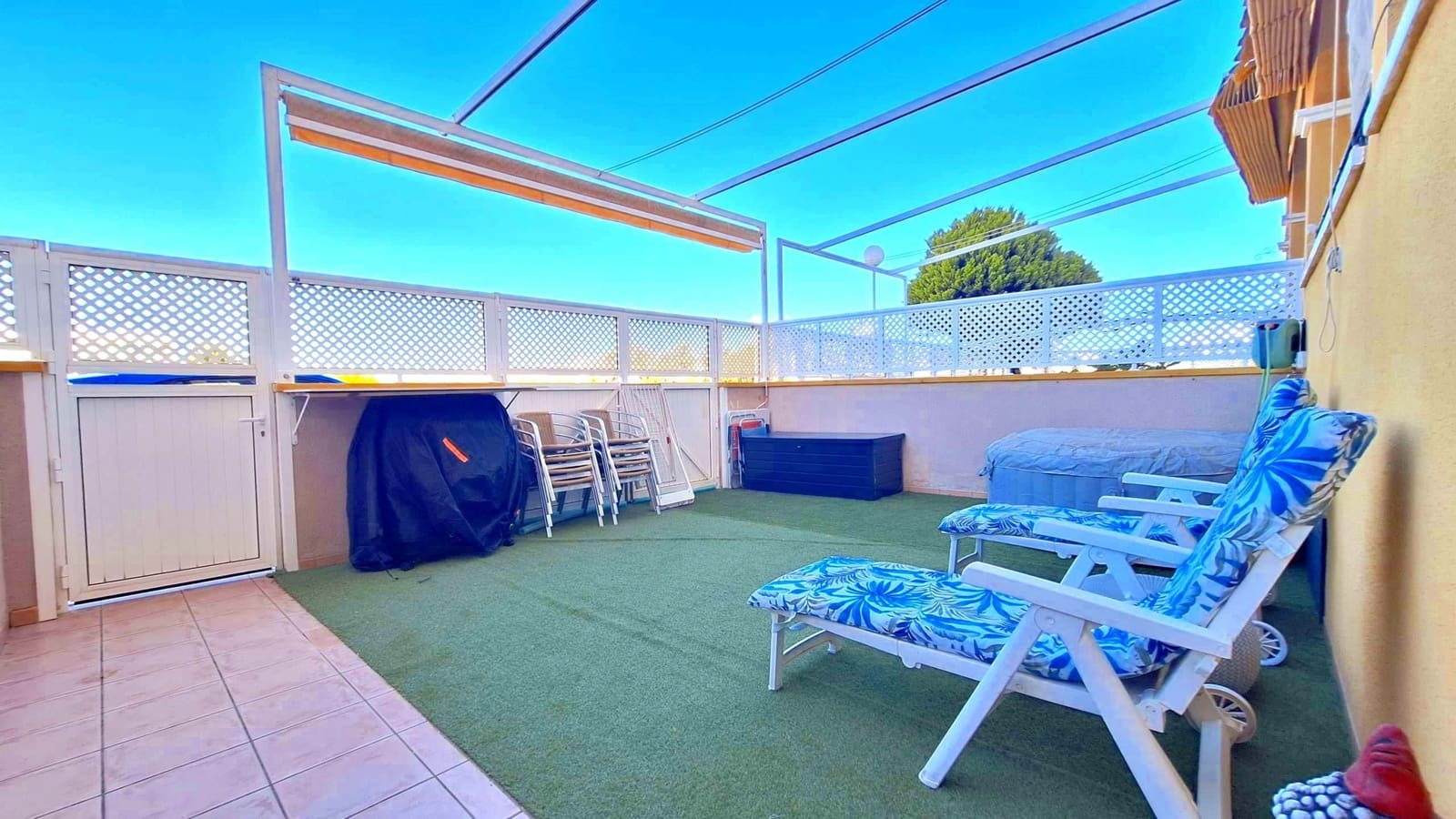 2 sovrum Lägenhet till salu i Mar de Cristal med pool garage - 189 000 € (Ref: 9734104)