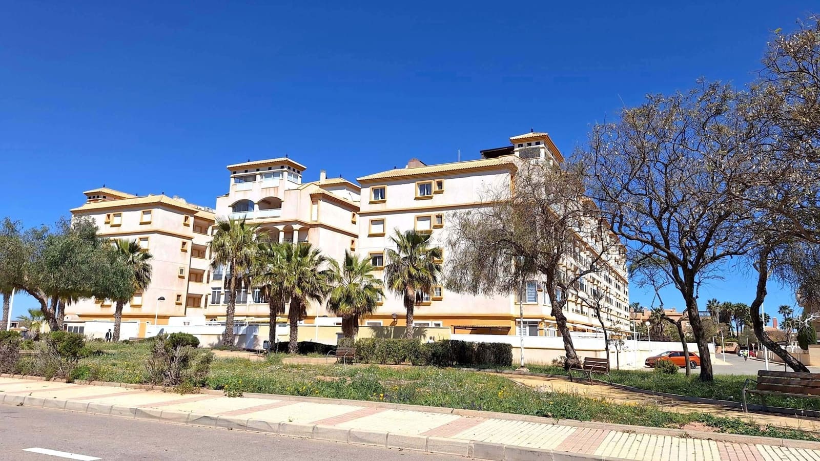 2 sovrum Lägenhet till salu i Mar de Cristal med pool garage - 189 000 € (Ref: 9734104)