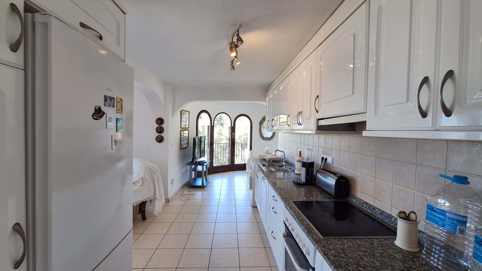 4 soveværelse Villa til salg i Denia med swimmingpool - € 625.000 (Ref: 9735047)