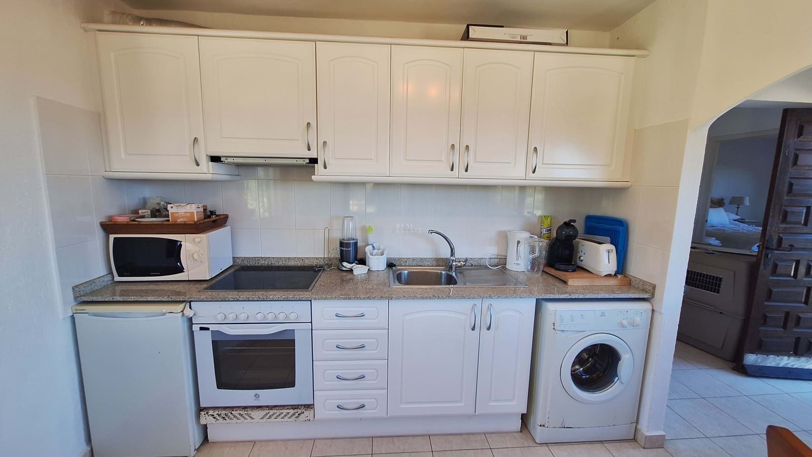 4 soveværelse Villa til salg i Denia med swimmingpool - € 625.000 (Ref: 9735047)