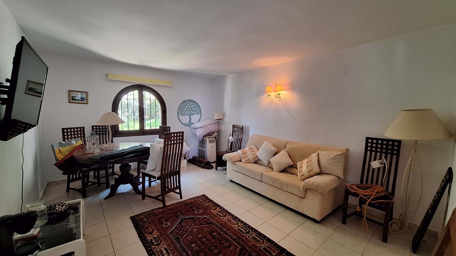 4 soveværelse Villa til salg i Denia med swimmingpool - € 625.000 (Ref: 9735047)