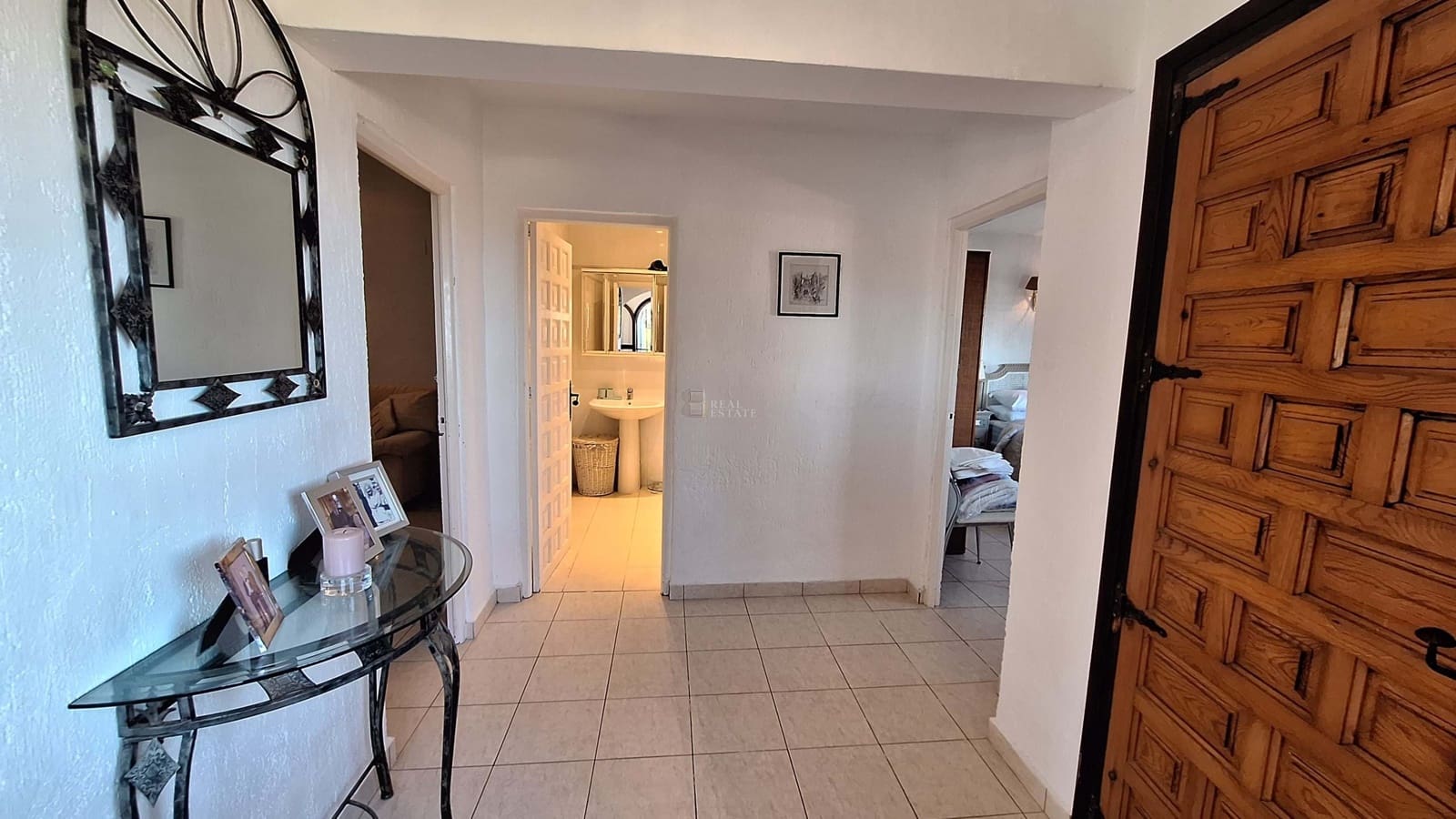 4 soveværelse Villa til salg i Denia med swimmingpool - € 625.000 (Ref: 9735047)