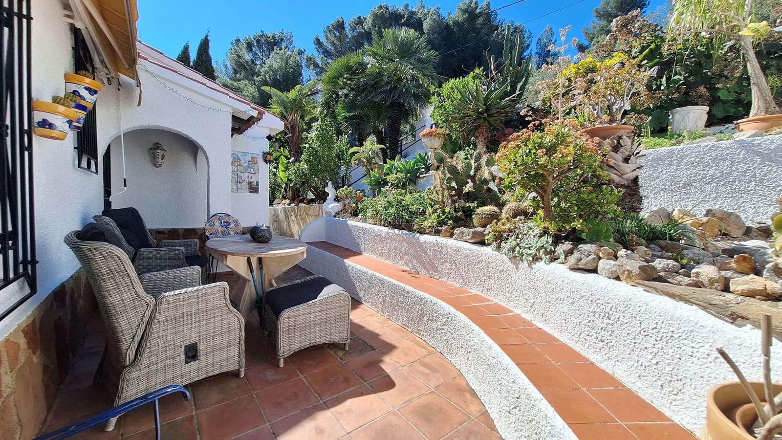 3 bedroom Villa for sale in Benidoleig - € 465,000 (Ref: 9737154)