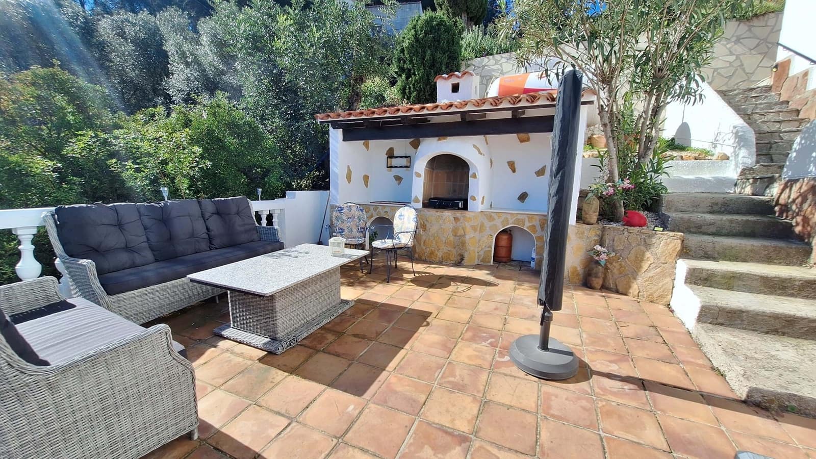 3 bedroom Villa for sale in Benidoleig - € 465,000 (Ref: 9737154)