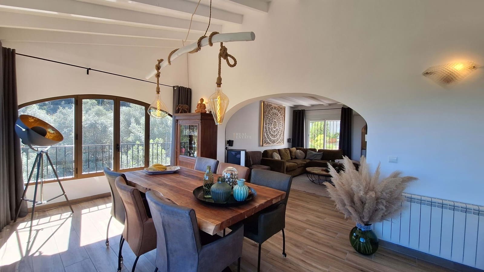 3 bedroom Villa for sale in Benidoleig - € 465,000 (Ref: 9737154)